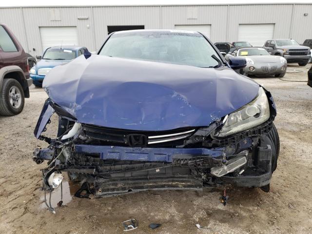 Photo 5 from auction – 2013 HONDA ACCORD EXL with VIN 1HGCR2F89DA043944