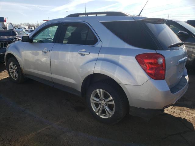 Photo 2 from auction – 2010 CHEVROLET EQUINOX LT with VIN 2CNALDEW5A6282219
