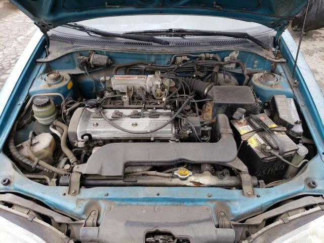 Zdjęcie 11 z aukcji – 1992 TOYOTA PASEO z VIN JT2EL45F2N0098854
