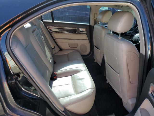 Photo 10 from auction – 2008 LINCOLN MKZ with VIN 3LNHM26T68R652598