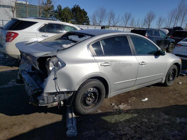 Photo 3 from auction – 2012 NISSAN ALTIMA BAS with VIN 1N4AL2AP5CN516807