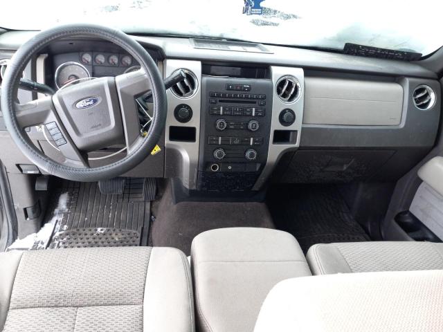 Photo 8 from auction – 2009 FORD F150 SUPER with VIN 1FTRW14849FA72938