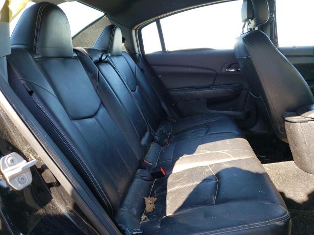 Photo 10 from auction – 2013 CHRYSLER 200 LIMITE with VIN 1C3CCBCGXDN612034
