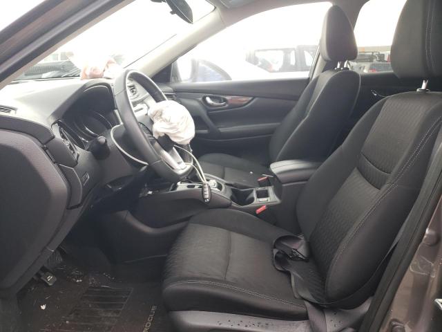 Photo 7 from auction – 2017 NISSAN ROGUE S with VIN KNMAT2MT3HP614135