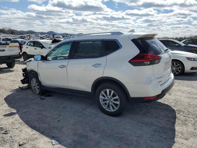 Photo 2 from auction – 2017 NISSAN ROGUE S with VIN KNMAT2MV5HP567482