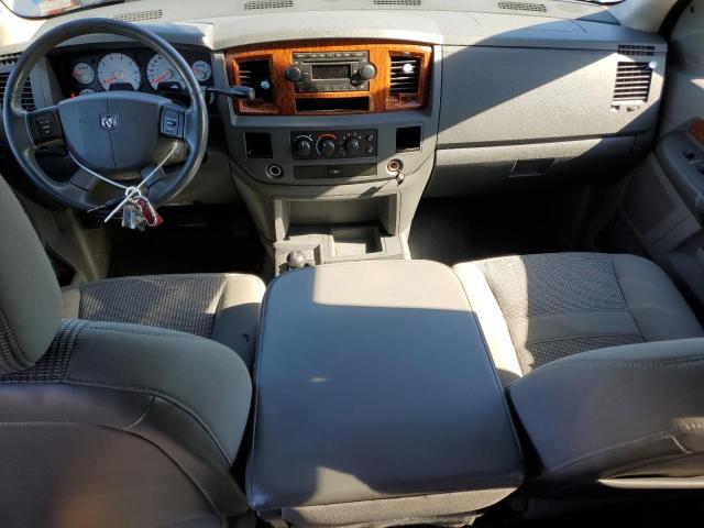 Photo 8 from auction – 2006 DODGE RAM 2500 S with VIN 1D7KS28D66J171785