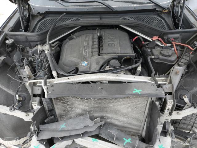 Photo 12 from auction – 2014 BMW X5 SDRIVE3 with VIN 5UXKR2C51E0C00993