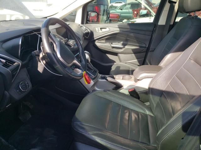 Photo 7 from auction – 2013 FORD C-MAX SEL with VIN 1FADP5BU5DL518612