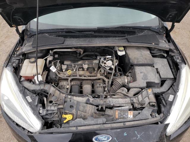 Photo 11 from auction – 2017 FORD FOCUS SE with VIN 1FADP3K22HL286060