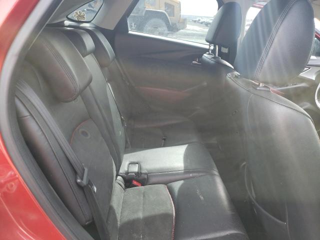 Photo 10 from auction – 2016 MAZDA CX-3 GRAND with VIN JM1DKBD73G0103616