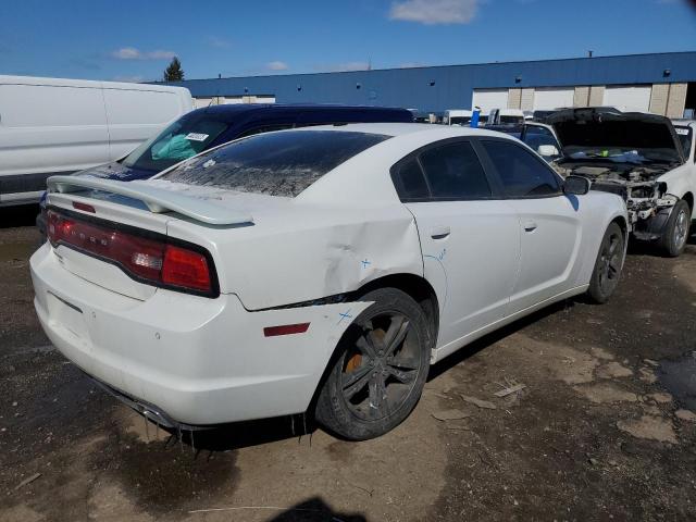 Photo 3 from auction – 2013 DODGE CHARGER SX with VIN 2C3CDXJG6DH558897