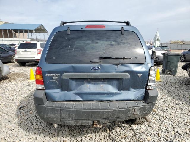 Photo 6 from auction – 2005 FORD ESCAPE XLT with VIN 1FMCU93135KD29695