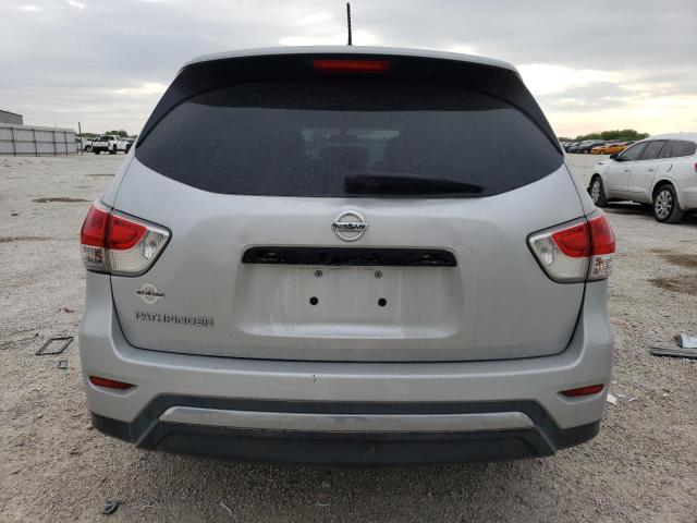 Photo 6 from auction – 2013 NISSAN PATHFINDER with VIN 5N1AR2MN9DC602441