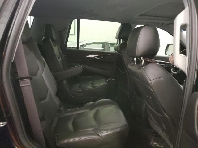 Photo 10 from auction – 2016 CADILLAC ESCALADE L with VIN 1GYS4BKJ9GR190041
