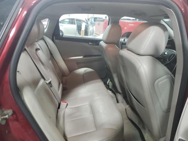Photo 10 from auction – 2011 CHEVROLET IMPALA LT with VIN 2G1WB5EK6B1190754