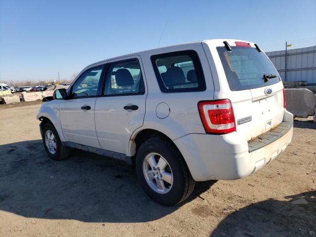 Zdjęcie 2 z aukcji – 2010 FORD ESCAPE XLS z VIN 1FMCU0C71AKA09494