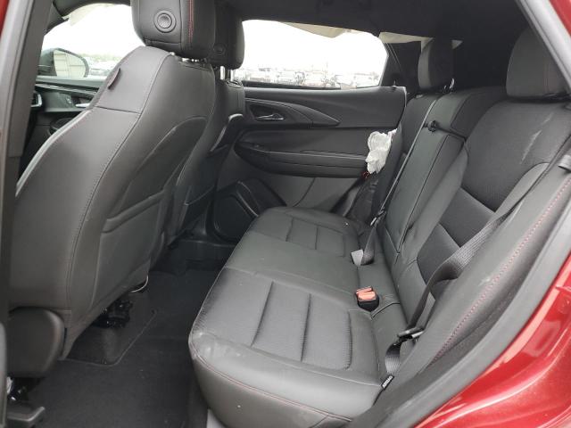 Photo 10 from auction – 2022 CHEVROLET TRAILBLAZE with VIN KL79MTSL5NB122141