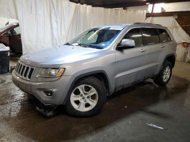 Photo 1 from auction – 2015 JEEP GRAND CHER with VIN 1C4RJFAG8FC676125
