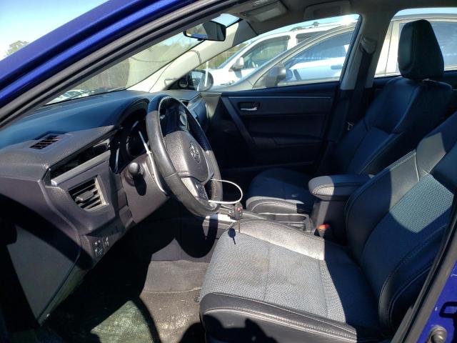 Photo 7 from auction – 2015 TOYOTA COROLLA L with VIN 2T1BURHE5FC378623