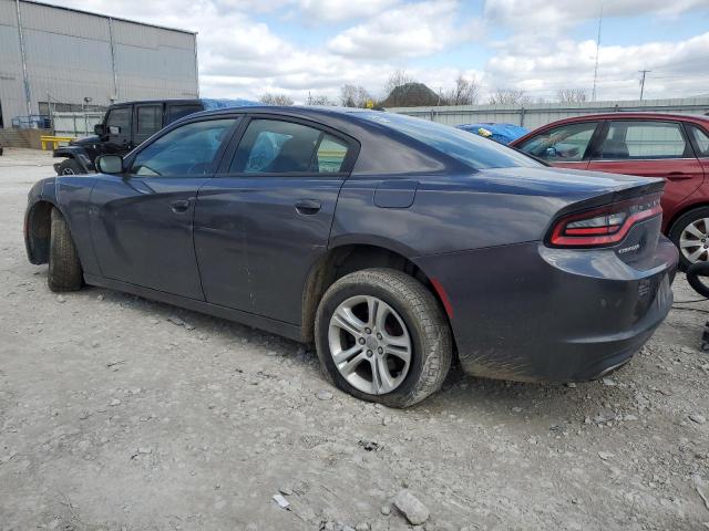 Photo 2 from auction – 2015 DODGE CHARGER SE with VIN 2C3CDXBG7FH810061