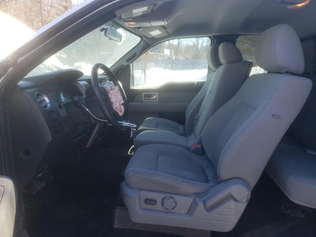 Foto 7 de la subasta – 2011 FORD F150 SUPER con VIN 1FTVX1ET2BKD45824