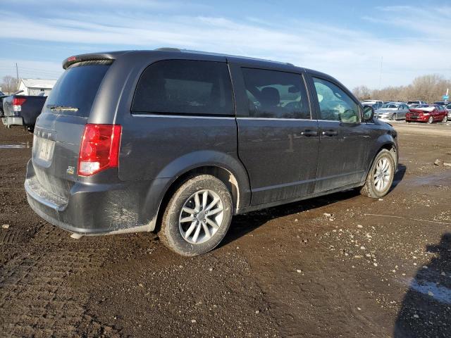 Photo 3 from auction – 2019 DODGE GRAND CARA with VIN 2C4RDGCG8KR713184