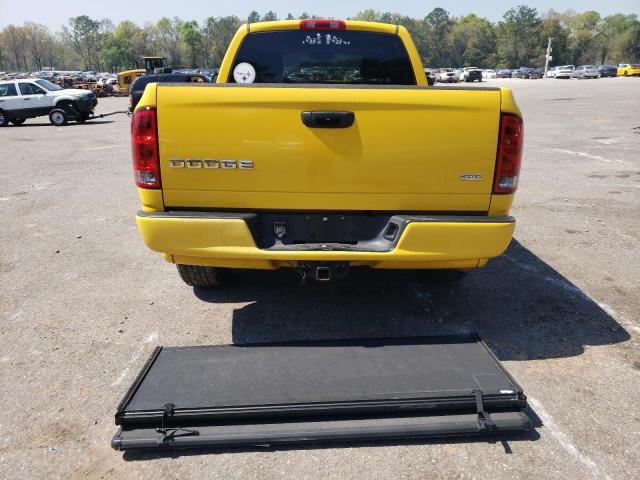 Photo 6 from auction – 2004 DODGE RAM 1500 S with VIN 1D7HA16D74J219866