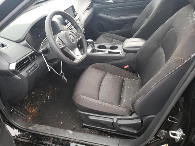 Photo 7 from auction – 2021 NISSAN ALTIMA S with VIN 1N4BL4BV7MN391257