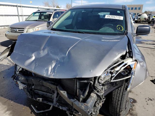 Photo 5 from auction – 2011 NISSAN ROGUE S with VIN JN8AS5MV6BW306299