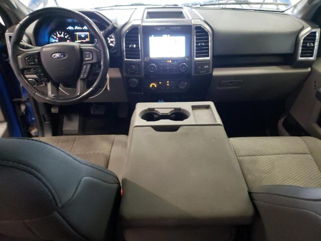 صورة رقم 8 من المزاد - 2016 FORD F150 SUPER مع VIN 1FTEW1EG2GFC47656