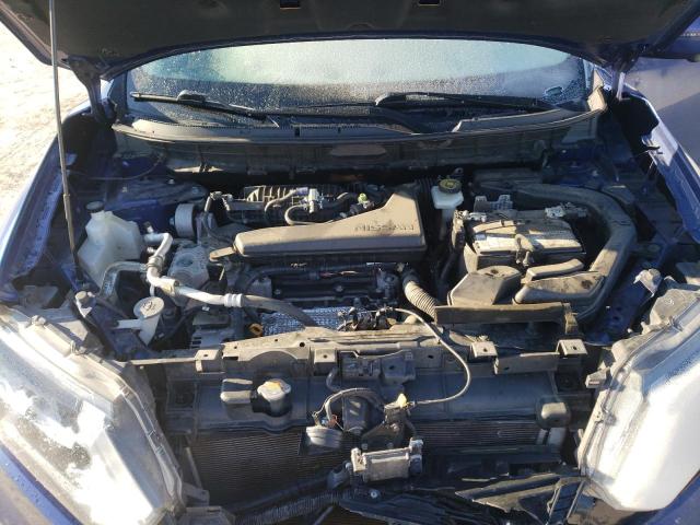 Photo 12 from auction – 2018 NISSAN ROGUE S with VIN JN8AT2MT9JW456030