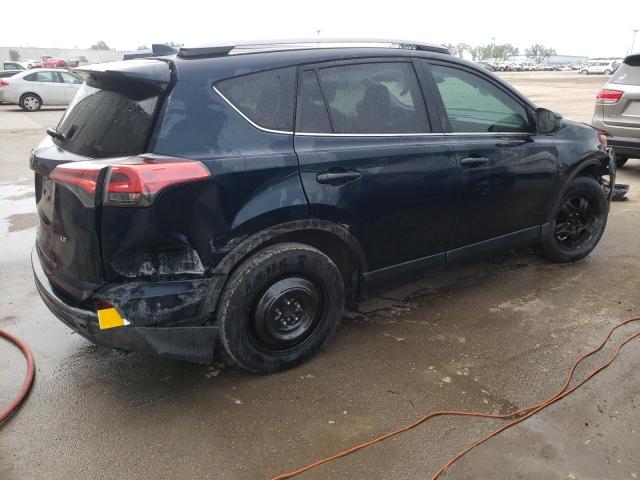 Photo 3 from auction – 2018 TOYOTA RAV4 LE with VIN 2T3ZFREV4JW455199
