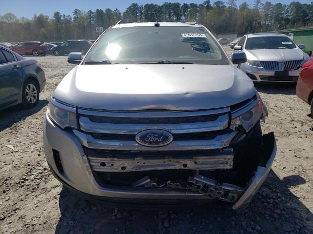 Photo 5 from auction – 2013 FORD EDGE SE with VIN 2FMDK3GC0DBB63213