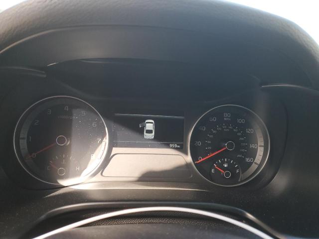 Photo 9 from auction – 2023 KIA FORTE LX with VIN 3KPF24AD0PE535697