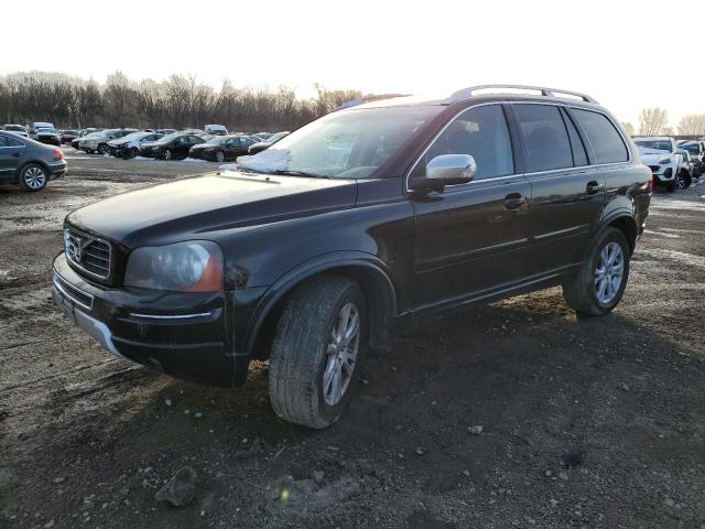 VOLVO XC90 3.2 2013 with VIN YV4952CZ3D1657659 - Photo from auction