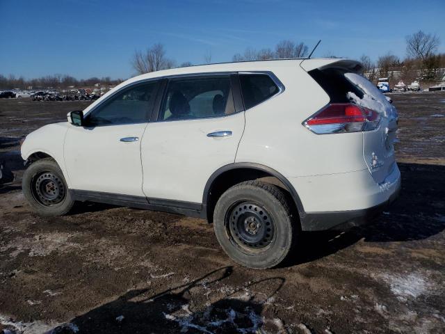 Photo 2 from auction – 2015 NISSAN ROGUE S with VIN 5N1AT2MV3FC834117