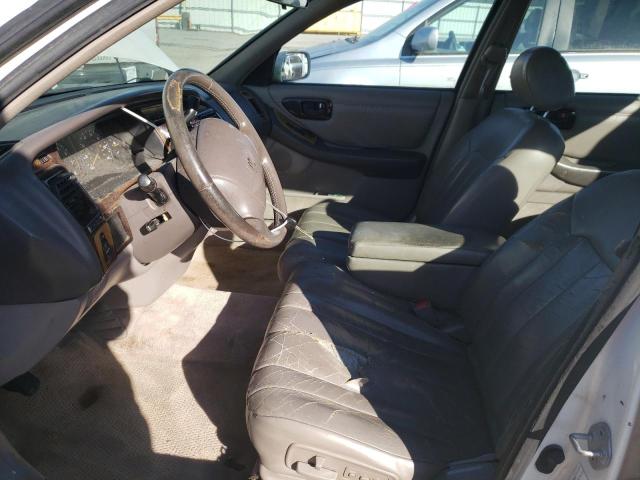Photo 7 from auction – 1998 TOYOTA AVALON XL with VIN 4T1BF18B0WU261189