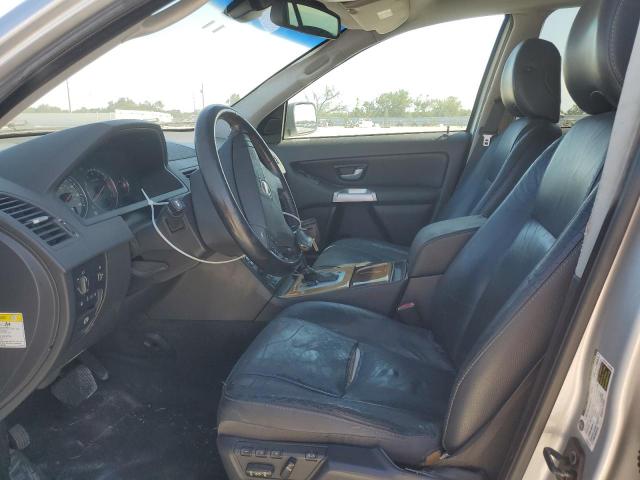 Photo 7 from auction – 2005 VOLVO XC90 with VIN YV1CZ592851161843