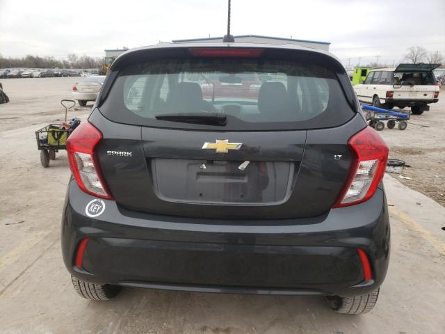 Photo 6 from auction – 2021 CHEVROLET SPARK 1LT with VIN KL8CD6SA2MC223776