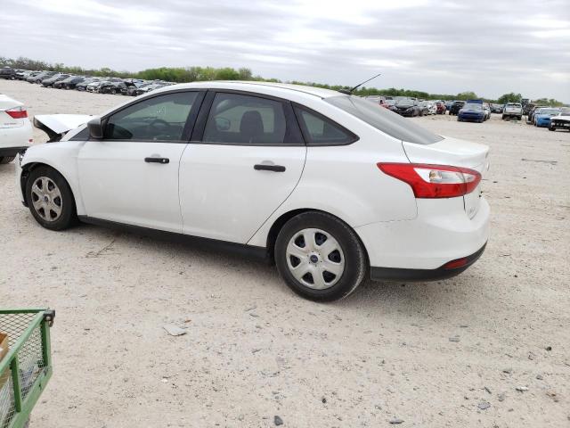 Photo 2 from auction – 2014 FORD FOCUS S with VIN 1FADP3E22EL330081