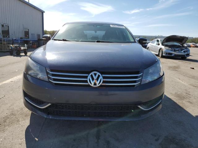 Photo 5 from auction – 2012 VOLKSWAGEN PASSAT SE with VIN 1VWBH7A39CC076903