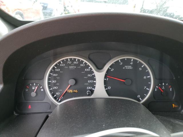 Photo 9 from auction – 2005 CHEVROLET EQUINOX LS with VIN 2CNDL23F456161904