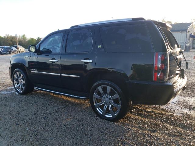 Photo 2 from auction – 2011 GMC YUKON DENA with VIN 1GKS1GEJ5BR203467