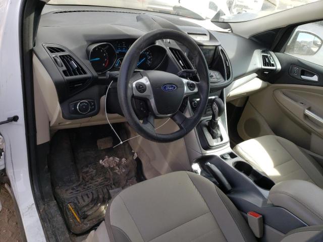 Photo 8 from auction – 2014 FORD ESCAPE SE with VIN 1FMCU9G90EUD10574
