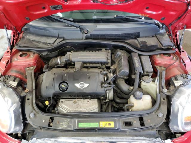 Photo 11 from auction – 2010 MINI COOPER with VIN WMWMF3C58ATZ65260