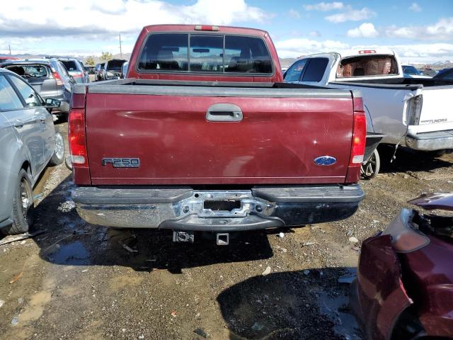 Photo 6 from auction – 2004 FORD F250 SUPER with VIN 1FTNW21P04EA89816