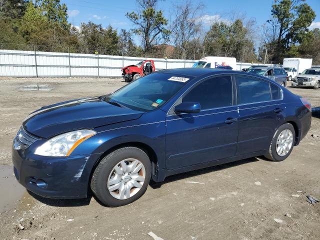 NISSAN ALTIMA BAS 2012 with VIN 1N4AL2AP0CC172475 - Photo from auction