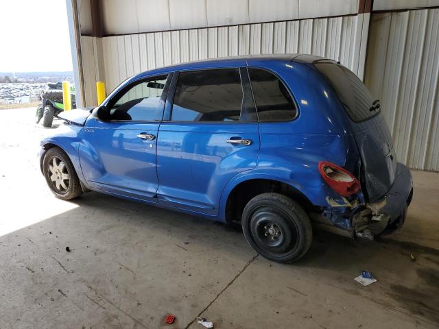 Photo 2 from auction – 2005 CHRYSLER PT CRUISER with VIN 3C8FY68B35T561667
