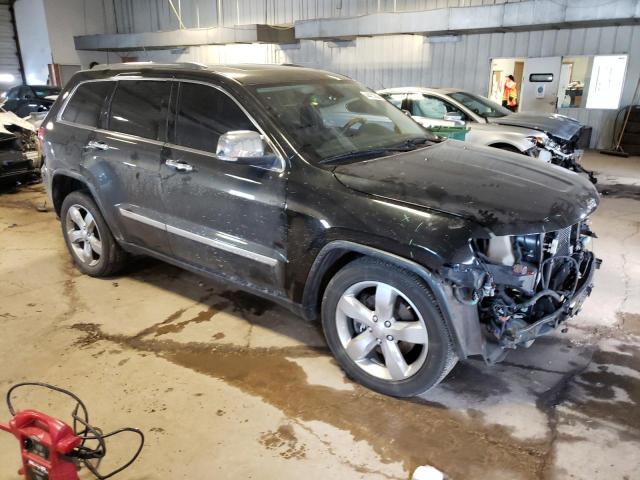 Photo 4 from auction – 2012 JEEP GRAND CHER with VIN 1C4RJFCT3CC346219