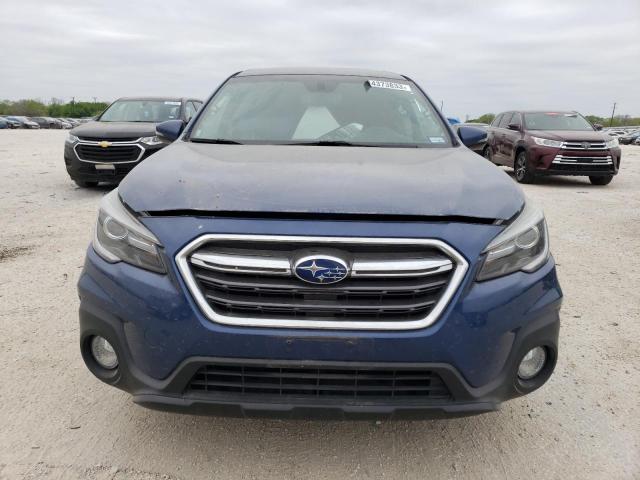 Photo 5 from auction – 2019 SUBARU OUTBACK 3. with VIN 4S4BSENCXK3241399